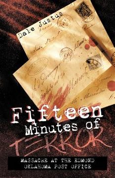 portada fifteen minutes of terror