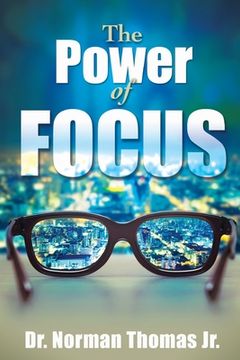 portada The Power of Focus (en Inglés)