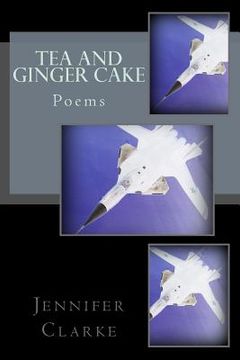 portada Tea and Ginger Cake (en Inglés)