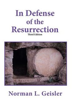 portada In Defense of the Resurrection (en Inglés)