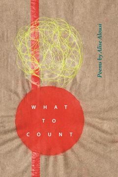 portada What to Count (in English)