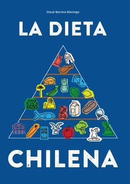 portada La Dieta Chilena (in Spanish)