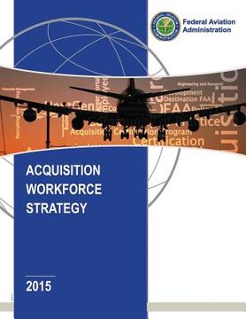 portada Acquisition Workforce Strategy (en Inglés)
