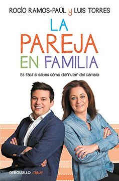portada La pareja en familia (in Spanish)