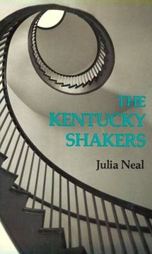 portada Kentucky Shakers-Pa