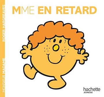 portada Madame en Retard: Mme en Retard: 2248656 (in French)