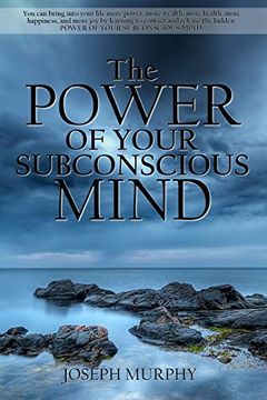 portada The Power of Your Subconscious Mind (in English)