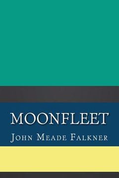 portada Moonfleet (en Inglés)