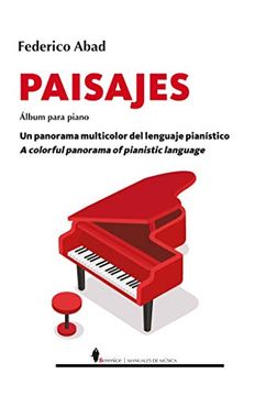 portada Paisajes (in Spanish)