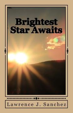 portada Brightest Star Awaits (en Inglés)