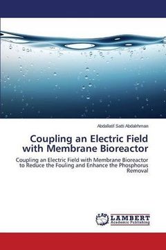 portada Coupling an Electric Field with Membrane Bioreactor