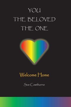 portada You The Beloved The One: Welcome Home (en Inglés)