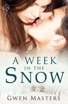 portada a week in the snow (en Inglés)