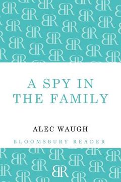 portada a spy in the family (en Inglés)