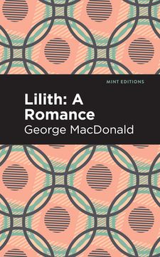 portada Lilith: A Romance 