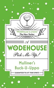 portada Mulliner’s Buck-U-Uppo: (Wodehouse Pick-Me-Up)