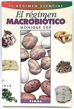 portada regimen macrobiotico