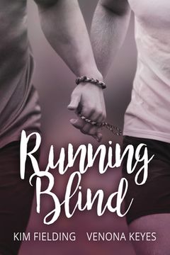 portada Running Blind (in English)