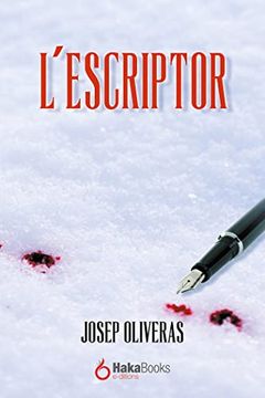 portada Lescriptor (en Catalá)