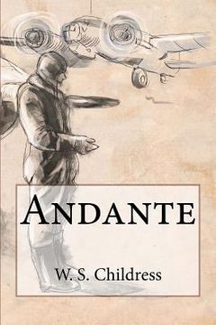 portada Andante (in English)