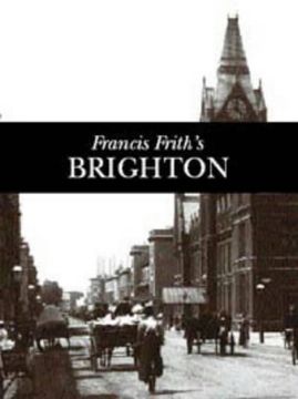 portada Brighton and Hove: Photographic Memories