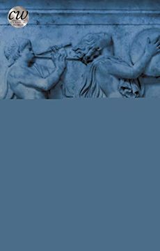 portada Music in Ancient Greece: Melody, Rhythm and Life (Classical World) (in English)