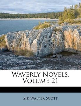 portada waverly novels, volume 21 (en Inglés)
