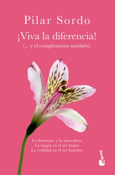 portada ¡Viva la diferencia! (in Rústica - Bolsillo)