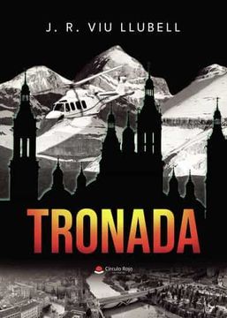 portada Tronada (in Spanish)