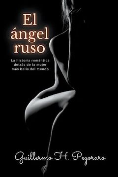 portada El Ángel Ruso (in Spanish)
