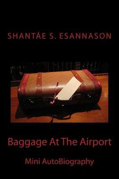 portada Baggage At The Airport (en Inglés)