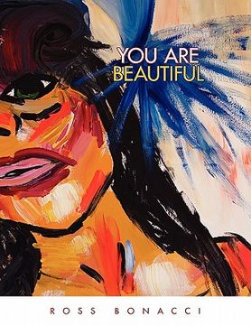 portada you are beautiful (en Inglés)