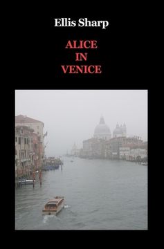 portada Alice in Venice (en Inglés)