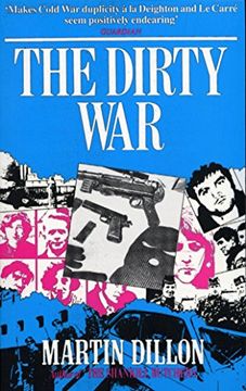 portada The Dirty War