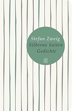 portada Silberne Saiten: Gedichte (Fischer Taschenbibliothek) (in German)