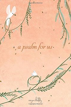 portada A Psalm for Us (en Inglés)