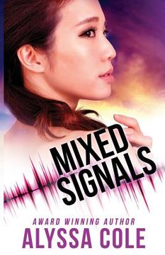 portada Mixed Signals (in English)