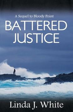 portada Battered Justice (en Inglés)