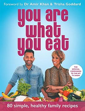portada You Are What You Eat