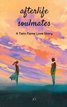 portada Afterlife Soulmates (en Inglés)