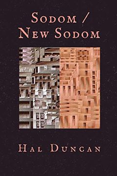 Sodom (en Inglés)