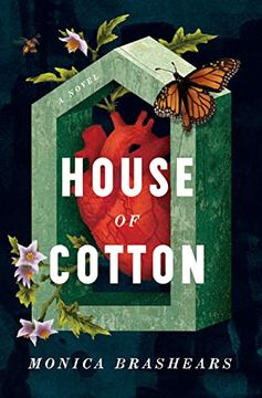 portada House of Cotton: A Novel (en Inglés)