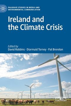 portada Ireland and the Climate Crisis