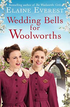 portada Wedding Bells for Woolworths 