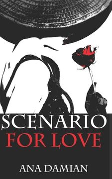 portada Scenario for Love (in English)