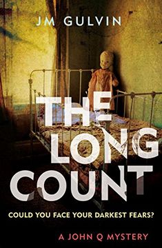 portada The Long Count (A John Q mystery)