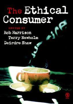 portada the ethical consumer (in English)