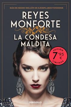 La Condesa Maldita (Campaña Edición Limitada) (in Spanish)