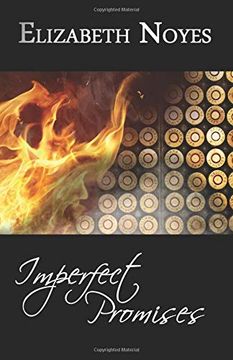portada Imperfect Promises (Volume 5) (en Inglés)