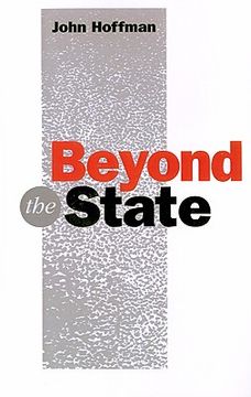 portada beyond the state: an essay in interpretation (en Inglés)